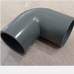 Elbow 90deg Pvc LESSO AW 2-1/2″ (36)