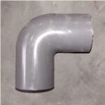 Elbow 90deg Pvc LESSO AW 2″ (30)
