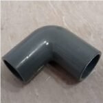 Elbow 90deg Pvc LESSO AW 3/4″ (200)