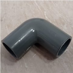 Elbow 90deg Pvc LESSO AW 3/4″ (200)