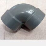 Elbow Pvc LESSO D-DT 4″ TIMPA