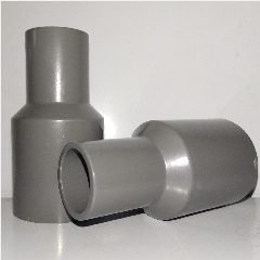 Reducer Pvc LESSO AW 1-1/4″ x 3/4″ (180)