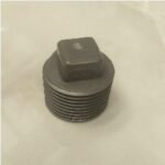 Plug Pvc LESSO AW 1″ (750)