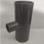 Reducer Tee Pvc LESSO AW 1-1/2″ x 1/2″ (48)