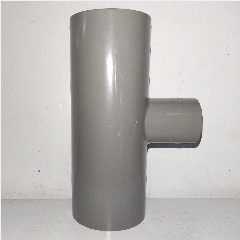 Reducer Tee Pvc LESSO AW 1-1/2″ x 3/4″ (90)