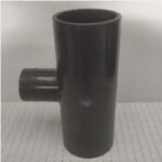 Reducer Tee Pvc LESSO AW 1-1/4″ x 1/2″ (78)