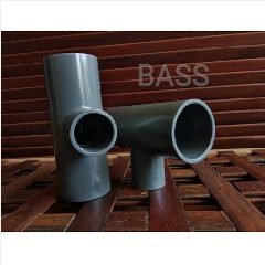 Reducer Tee Pvc LESSO AW 2″ x 1-1/2″ (50)