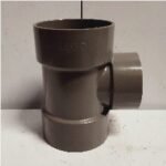 Reducer Tee Pvc RIIFO D-DT 3″ x 1-1/2″