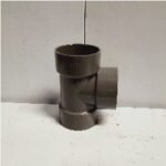 Tee Pvc LESSO D-DT 3″ (35)