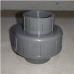 Union Threaded Pvc LESSO AW 1-1/2″ (40)