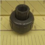 Union Threaded Pvc LESSO AW 1/2″ (110)