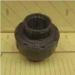 Union Threaded Pvc LESSO AW 1″ (64)