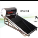 SOLAHART Handal 181 PQ