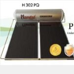 SOLAHART Handal 302 PQ