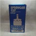 Semprotan Cat WESTCO F100S