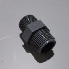Double Nipple RUCIKA AW 3/4″ (335)