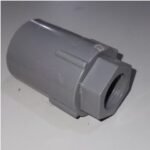 Faucet Socket RUCIKA AW 1/2″ x 1″ (165)