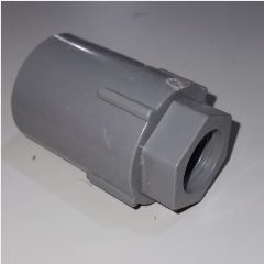Faucet Socket RUCIKA AW 1/2″ x 1″ (165)