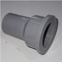 Faucet Socket RUCIKA AW 1″ x 3/4″ (130)