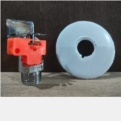 Dinding Side Wall Sprinkler ZST