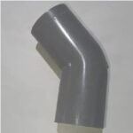 Elbow 45deg RUCIKA AW 1″ (90)