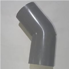 Elbow 45deg RUCIKA AW 1″ (90)