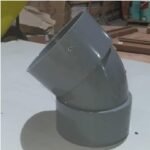 Elbow 45deg RUCIKA D-45L 5″ (15)