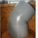 Elbow 45deg RUCIKA D-45L 8″ (4)