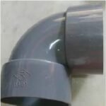 Elbow RUCIKA D-DL 8″