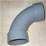 Large Radius Elbow RUCIKA D-LL 2-1/2″ (30)