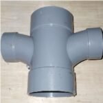 Large Rad Double Tee RUCIKA D-WLT 3″ x 2″(15