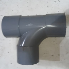 Large Radius Tee RUCIKA AW 5″ x 5″ (2)
