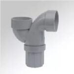 P-Trap D 2″ LESSO (20)