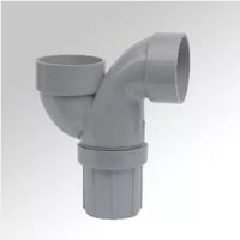 P-Trap D 2″ LESSO (20)