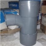Large Radius Tee RUCIKA AW 4″ x 2-1/2″ (6)