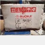 Large Radius Tee RUCIKA D-LT 4″ x 3″ @8pcs