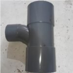 Large Radius Tee RUCIKA AW 5″ x 3″ (4)