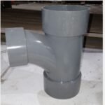 Large Radius Tee RUCIKA D-LT 5″ x 4″ (4)