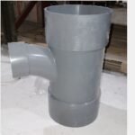 Large Radius Tee RUCIKA D-LT 8″ x 4″ (3)