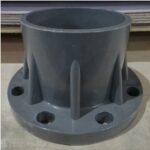 Flange SCG AW 6″