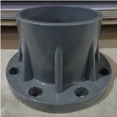 Flange SCG AW 6″