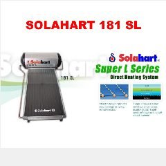 SOLAHART S 181 SL