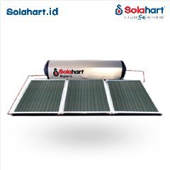 SOLAHART S 303 SL