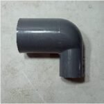 Reducer Elbow SCG 90deg AW 1″ x 1/2″