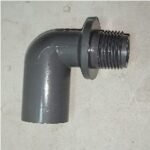 Valve Elbow SCG 90deg AW 1/2″