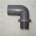 Valve Elbow SCG 90deg AW 3/4″