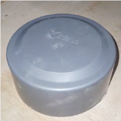 Cap TRILLIUN Basics DV 4″ / Dop (65)