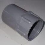 Faucet Socket TRILLIUN Basics TS 1″ (185)