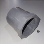 Faucet Socket TRILLIUN Basics TS 2″ (54)