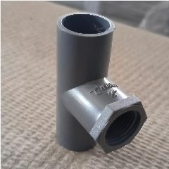 Faucet Tee TRILLIUN Basics TS 1/2″ (200)